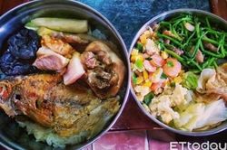 Người phụ nữ ăn rau thừa để qua đêm, giảm hơn 10kg trong một năm, chưa kịp vui mừng đã nghe chẩn đoán cực sốc của bác sĩ