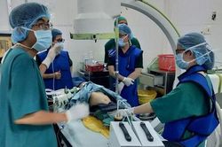 Phát hiện, xử trí sớm trẻ bị lồng ruột