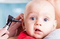 Trẻ dưới 2 tuổi dùng kháng sinh có liên quan đến nguy cơ mắc dị ứng, béo phì