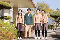 Hàn Quốc: Nhiều trường cho học sinh mặc đồng phục lấy cảm hứng từ hanbok từ tháng 11