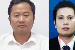Bộ sậu lãnh đạo Trường Đại học Đông Đô cấp bằng 'loạn cào cào'