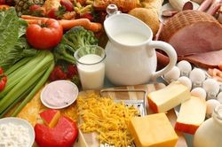 Chế độ ăn cho người mắc bệnh đau dạ dày