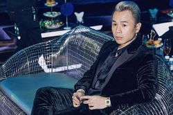 Binz, Trấn Thành chuộng mặc suit lịch lãm