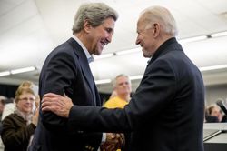 'Dấu ấn Obama' trong đội ngũ mới của ông Biden