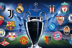 Lịch thi đấu cúp C1/ Champions League lượt trận thứ 4: MU vs Istanbul, Inter vs Real