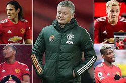 Trực tiếp bóng đá MU vs Istanbul: Ole sẽ giải bài toán hàng công như thế nào?