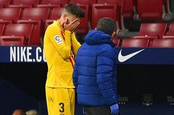 Trực tiếp Dynamo Kiev vs Barcelona: Barca phải gắng gượng ở Champions League