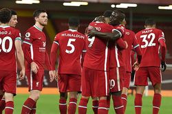 Liverpool: Nhà vô địch trong dáng vẻ rất khác