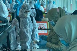 Dịch COVID-19: Mỹ ghi nhận số ca tử vong trong tuần tăng cao nhất từ tháng 8