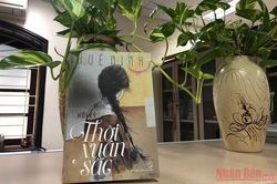 Hồi ký của 'một cây táo gai'