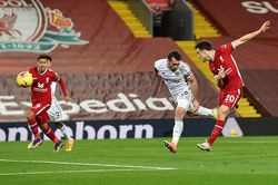 Jurgen Klopp giải được nỗi lo chấn thương