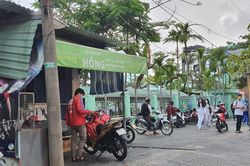 Đà Nẵng: 6 người nghi ngộ độc do ăn bánh tráng trộn