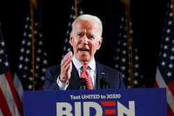 Tổng thống Trump đã sẵn sàng chuyển giao quyền lực cho ông Joe Biden