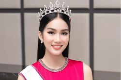 Fan quốc tế dự đoán Á hậu Phương Anh đăng quang Miss International