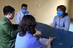 'Nổi da gà' lời khai của chủ quán bánh xèo tra tấn trẻ em ở Bắc Ninh