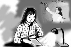 Làm người thầy thời nay không dễ!