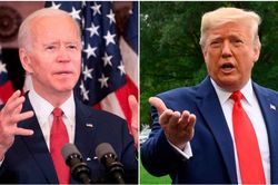 Chính quyền ông Trump bắt đầu chuyển giao quyền lực cho Joe Biden