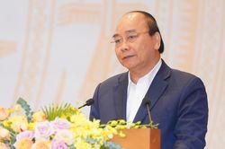 Thủ tướng: Chống lợi ích nhóm, tham nhũng trong xây dựng chính sách