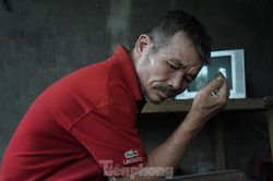 Cảnh nhà éo le của 2 nạn nhân bị chủ quán bánh xèo hành hạ dã man