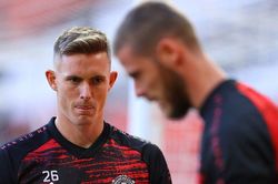 Dean Henderson muốn ở lại MU, Klopp xác nhận Thiago
