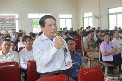 Đề xuất giảm cán bộ, công chức trong các cơ quan Nhà nước tham gia đại biểu HĐND