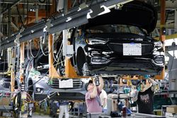 GM không còn ủng hộ Chính quyền Tổng thống Trump trong vấn đề khí thải