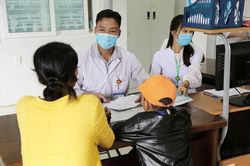 Rối loạn tâm thần tuổi học đường: Cần sự quan tâm sát của phụ huynh