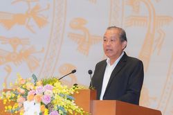 Có hiện tượng vi phạm pháp luật một cách rất 'hồn nhiên'
