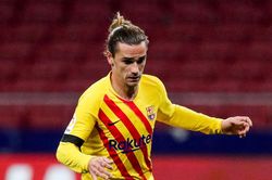 Griezmann trần tình về khó khăn đặc biệt ở Barca