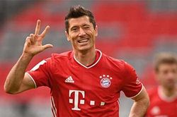 Lewandowski bỏ ngỏ khả năng ở lại Bayern