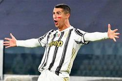 Cristiano Ronaldo: Kẻ thách thức thời gian