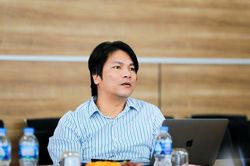 Ông Vũ Thế Bình tiết lộ hai sự thật, hai thách thức lớn đối nhà cung cấp hạ tầng số ở Việt Nam