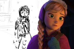 Đây là 6 bài hát đã bị xóa trong 'Frozen' và lý do đằng sau đó