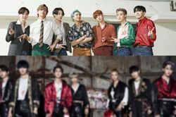 Không phải BTS, đây mới là nhóm nhạc Kpop có ca khúc được tạp chí Time vinh danh
