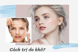 Trời se lạnh da nứt nẻ, áp dụng ngay cách trị khô da mặt này để 'tưới nước' cho da