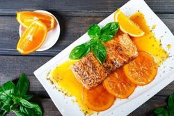 Gợi ý thực đơn cho người bị đau mắt đỏ, giúp người bệnh tăng cường sức đề kháng