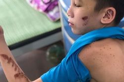 Hội LHPN tỉnh Bắc Ninh lên tiếng bảo vệ quyền lợi cho bé trai bị hành hạ ở quán bánh xèo miền Trung