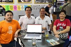 Thị trường cung ứng ăn uống Việt Nam thu hút startup ngoại