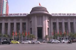 Động thái lạ của các nhà băng trong khoản tiền gửi NHNN