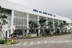 Nguyên nhân bến xe đầu tư 4.000 tỷ đồng hiện đại bậc nhất Việt Nam lại đìu hiu không một bóng khách