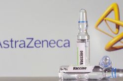 Thêm một vaccine Covid-19 đạt hiệu quả cao