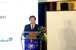 Huy động vốn quốc tế cho các dự án điện: Cần coi trọng xếp hạng tín nhiệm quốc gia