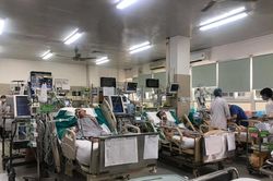 Nhiều ca nguy kịch và tử vong vì thói quen tự dùng kháng sinh