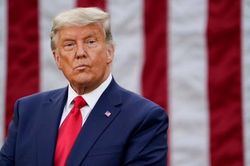 Tổng thống Mỹ Donald Trump cho phép kích hoạt tiến trình chuyển giao quyền lực