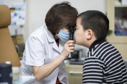 Nhận biết và phòng ngừa chứng loạn thị