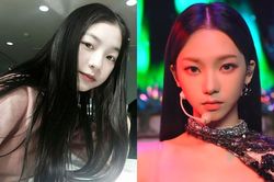 Từ thực tập sinh Yoo Ji Min đến idol Karina: Stylist SM Ent thực sự không thể đùa được đâu