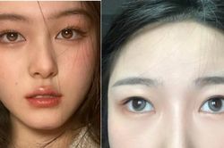 Mua kính áp tròng đang 'hot' trên mạng, một loạt khách hàng kêu ca vì kính làm lệch cả mắt