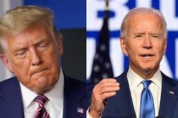Lý do cho chiến thắng kỷ lục của ông Joe Biden trước Tổng thống Trump: Nhờ số cử tri trẻ?