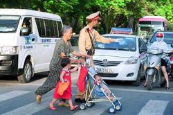 Tọa đàm Xây dựng người Hà Nội thanh lịch văn minh