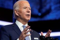 Ông Biden khẳng định không phải là 'bản sao của ông Obama'